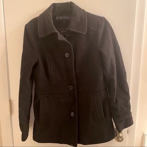 Wool Anne Klein Jacket